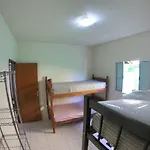 Lugar tranquilo na praia