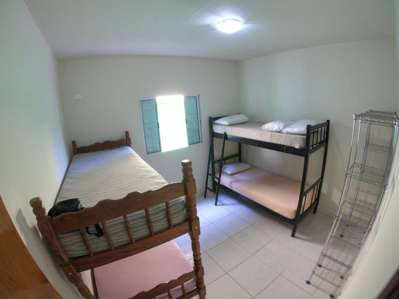 Lugar Tranquilo Na Ubatuba
