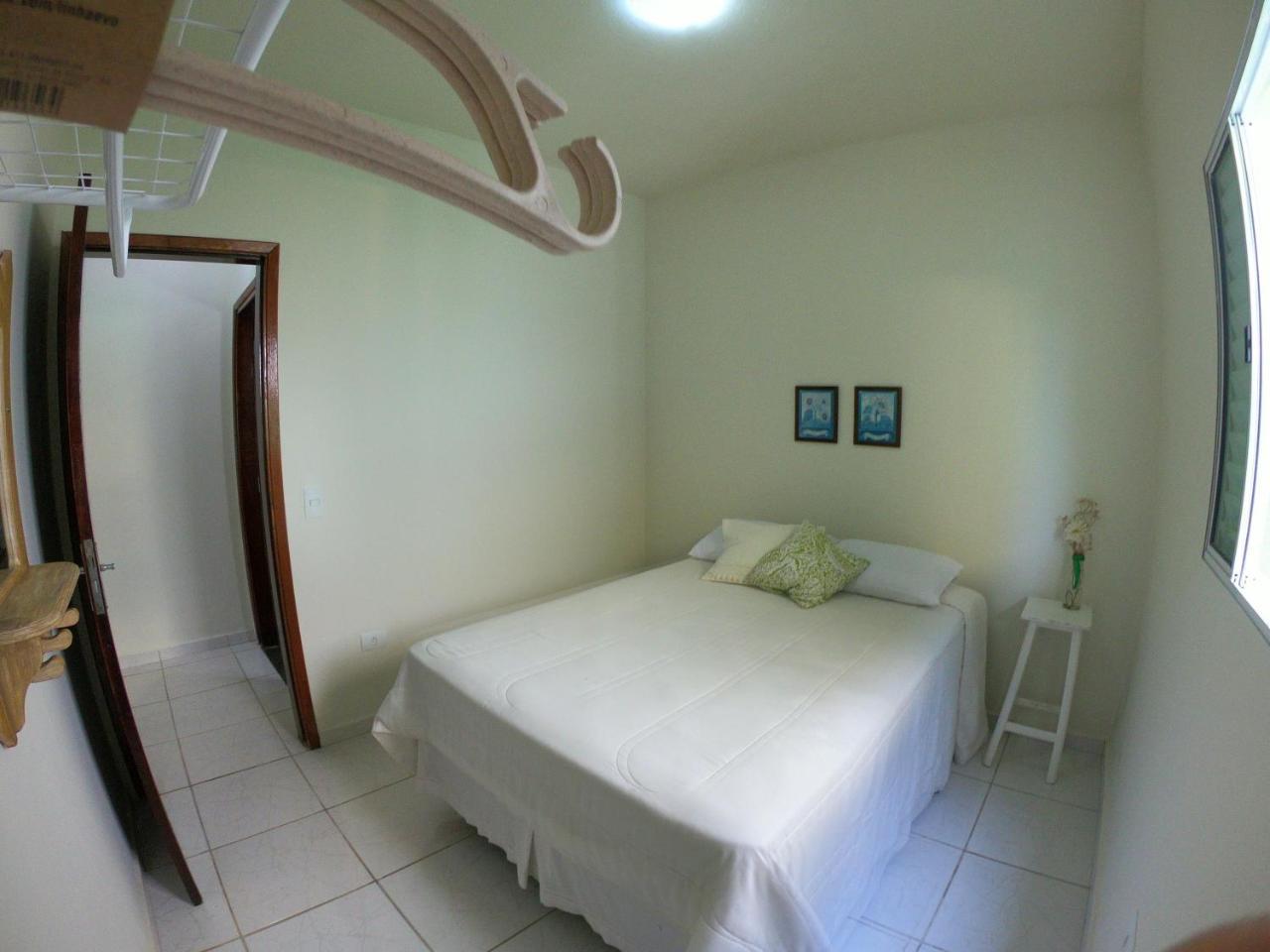 Casa de férias Lugar Tranquilo Na Ubatuba