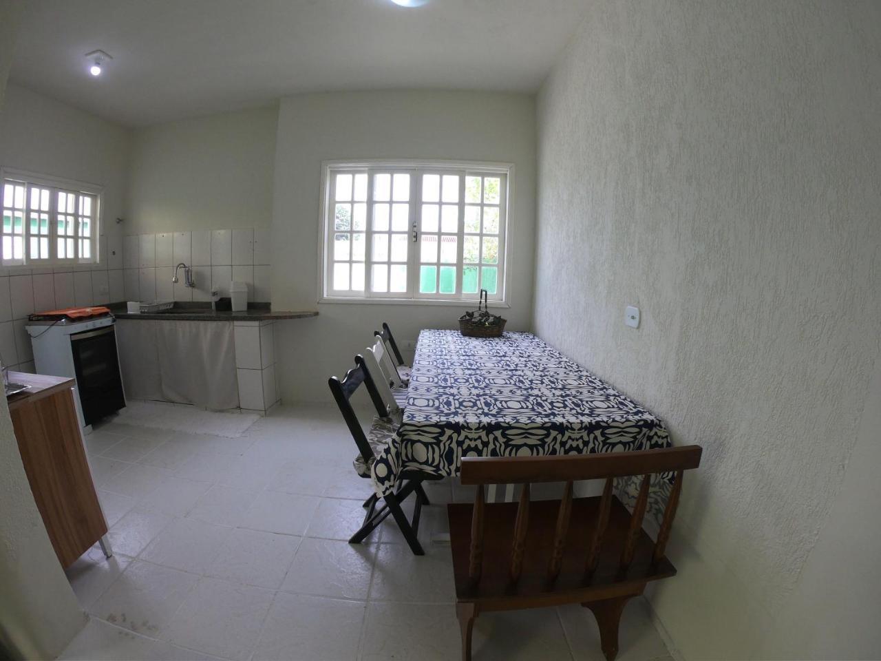 Lugar Tranquilo Na Casa de férias