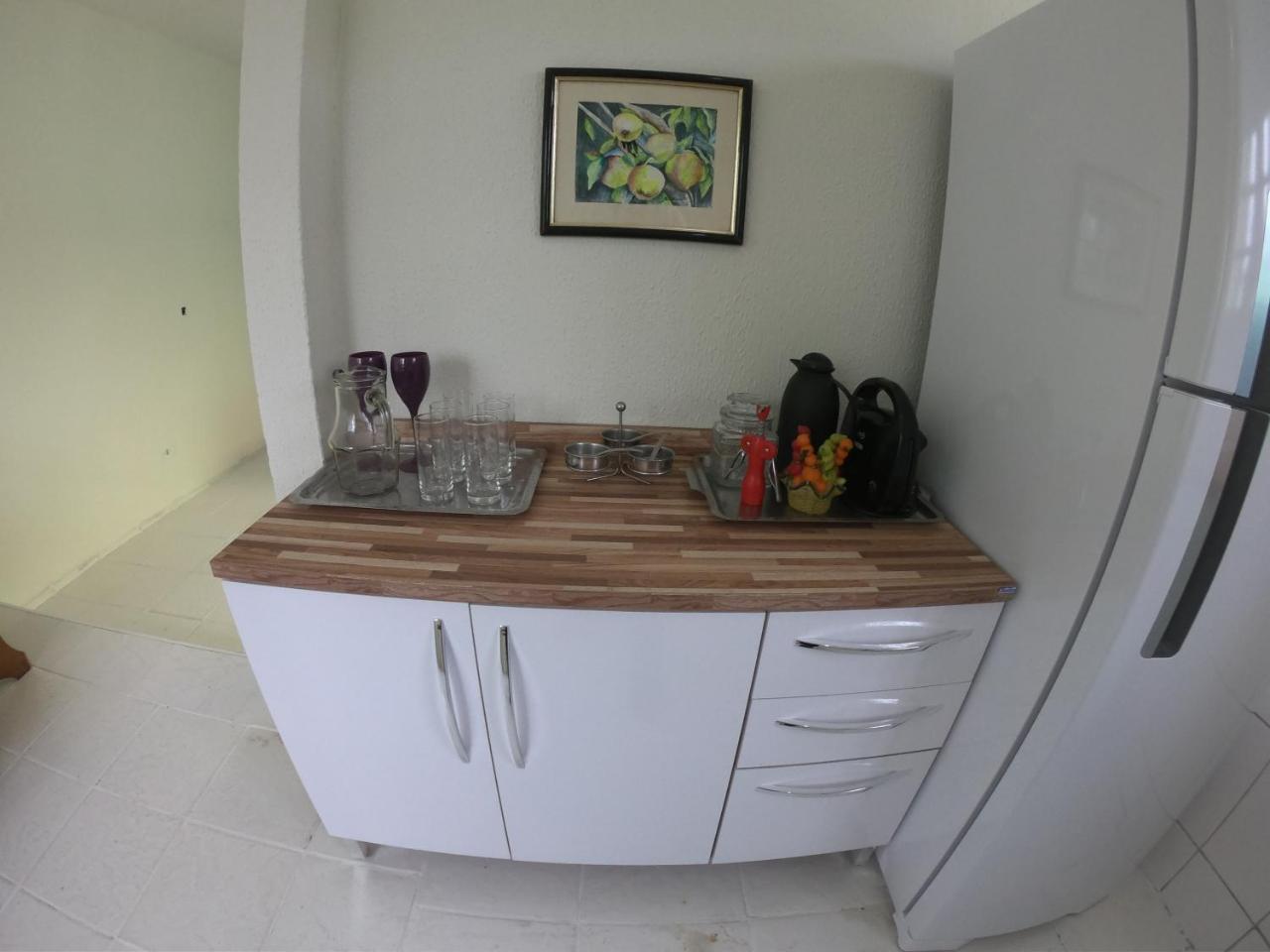 Lugar Tranquilo Na Ubatuba