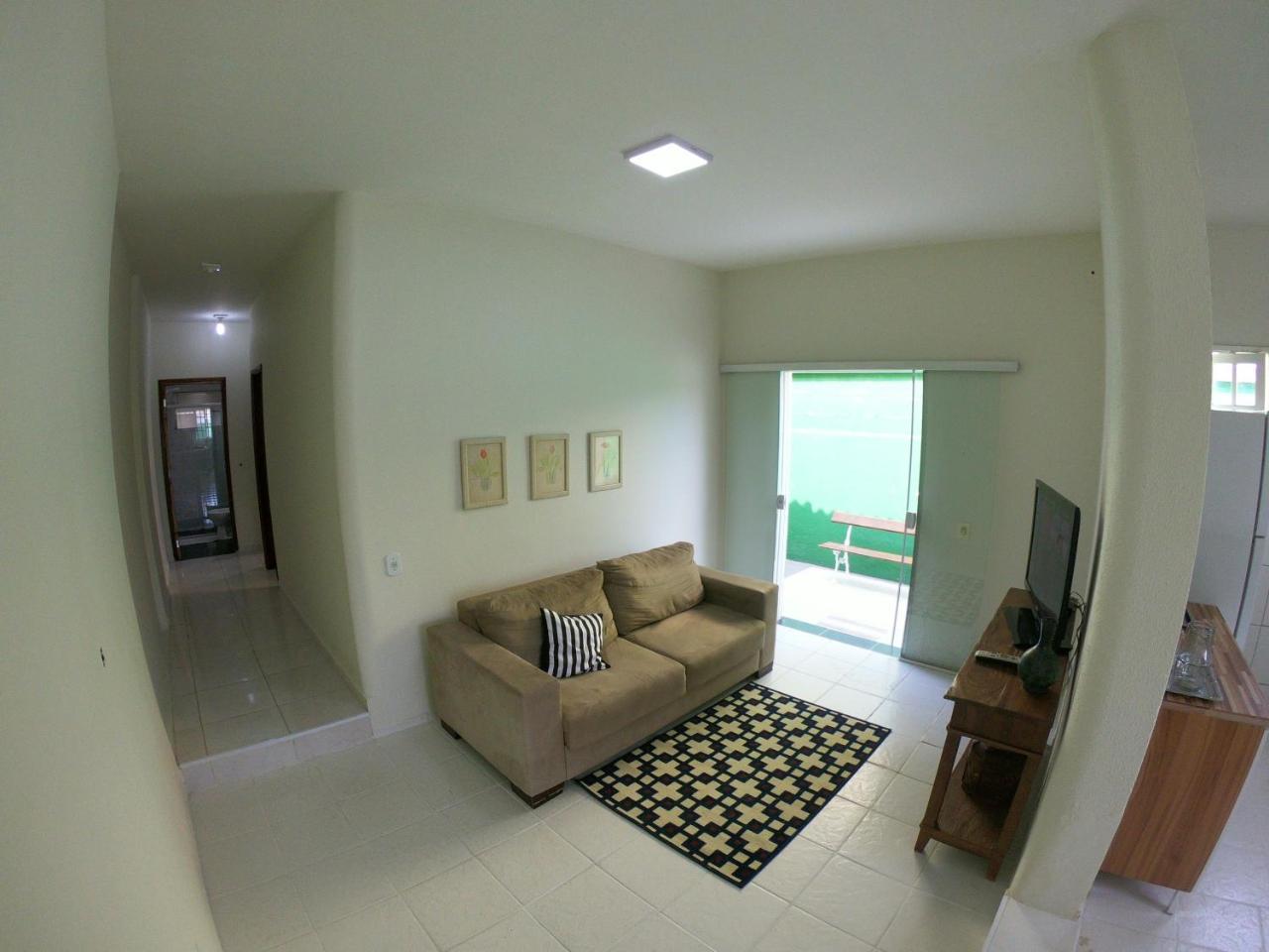 Casa de férias Lugar Tranquilo Na