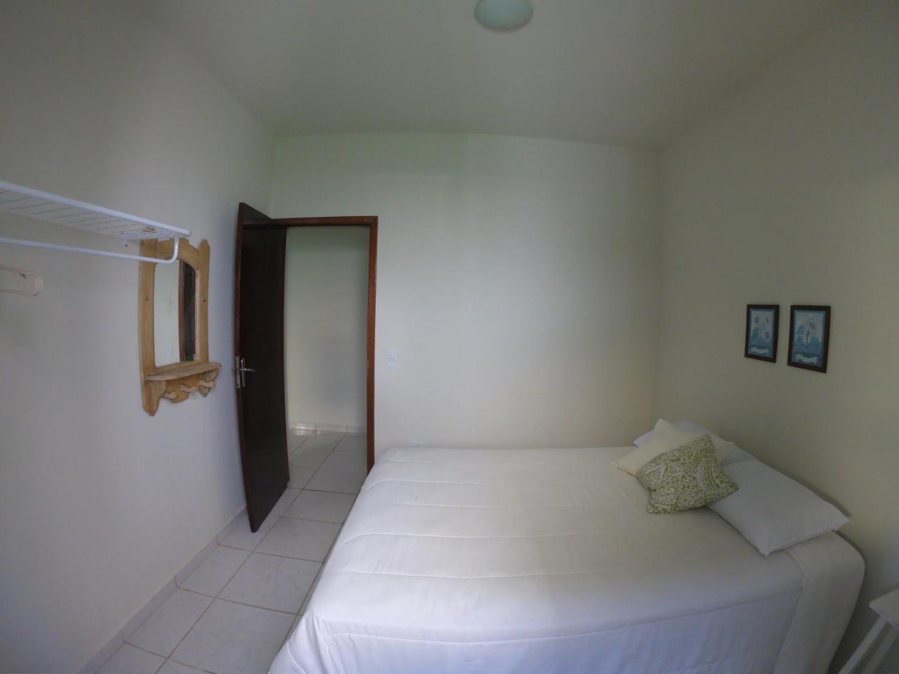Casa de férias Lugar Tranquilo Na Ubatuba