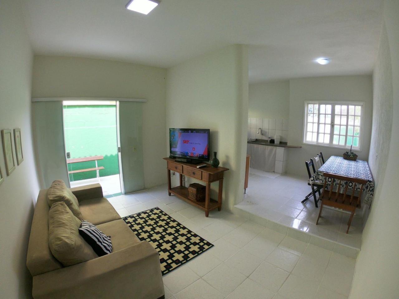 Casa de férias Lugar Tranquilo Na *