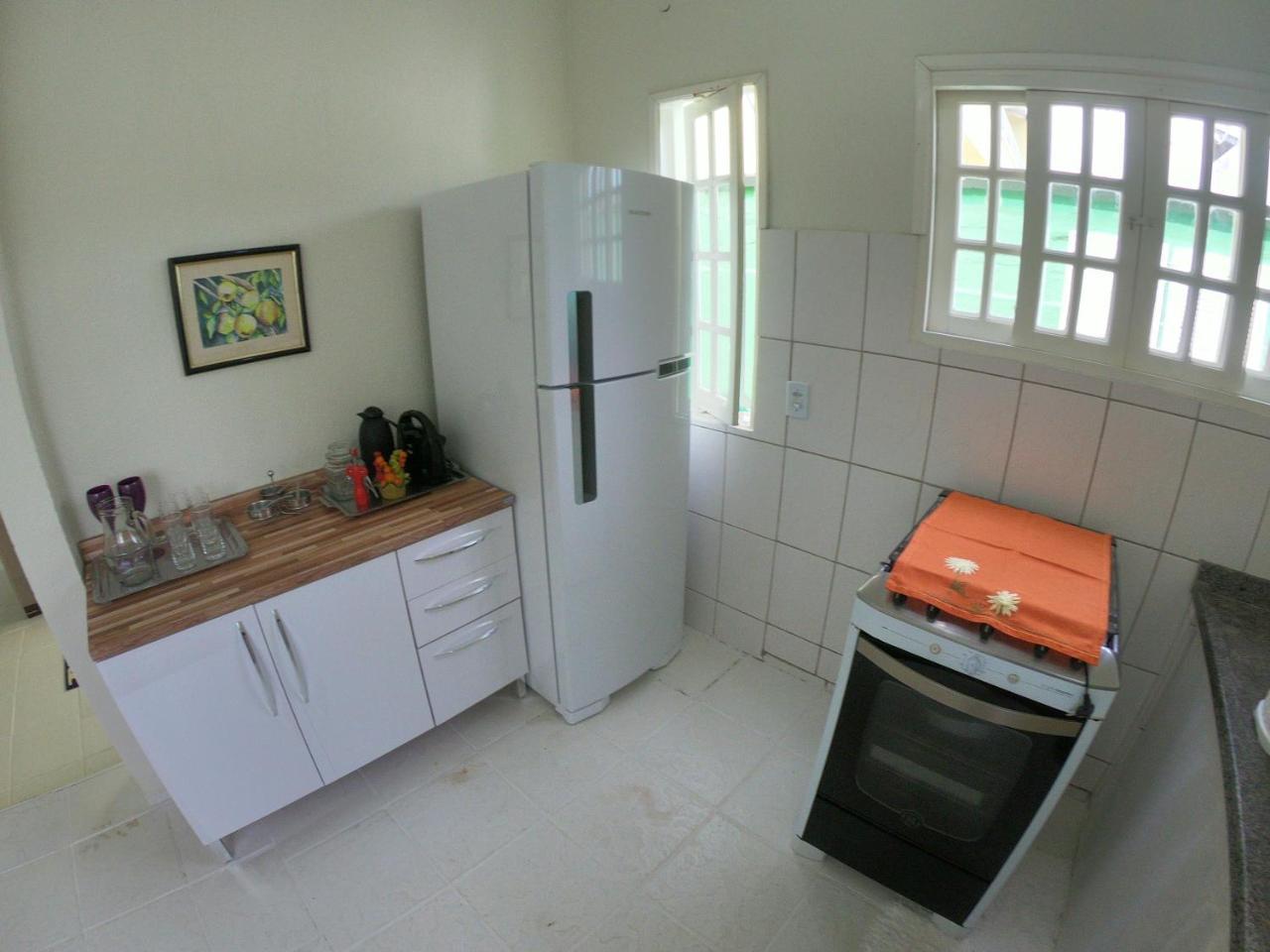 Lugar Tranquilo Na Ubatuba