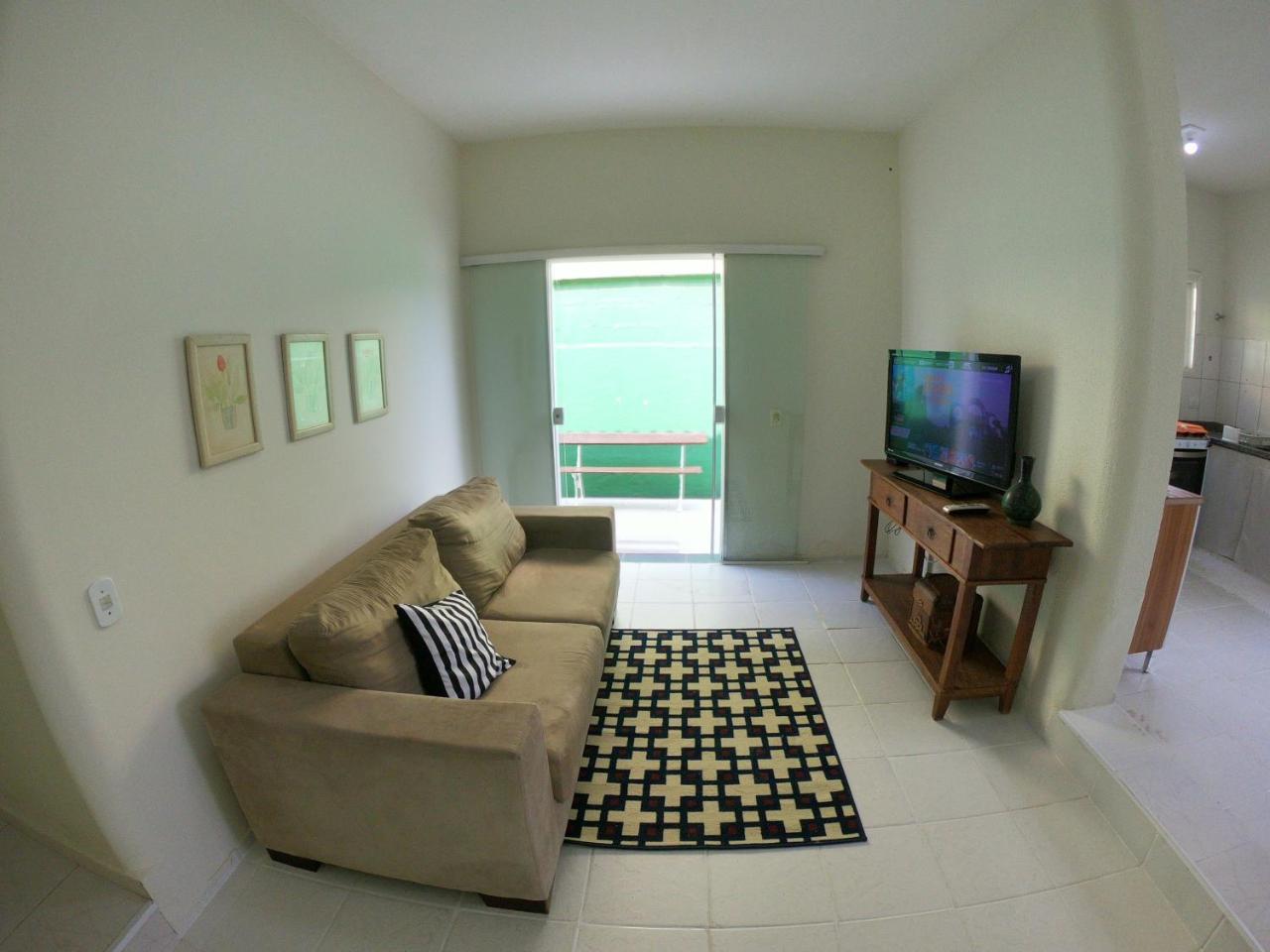 Lugar Tranquilo Na Casa de férias *
