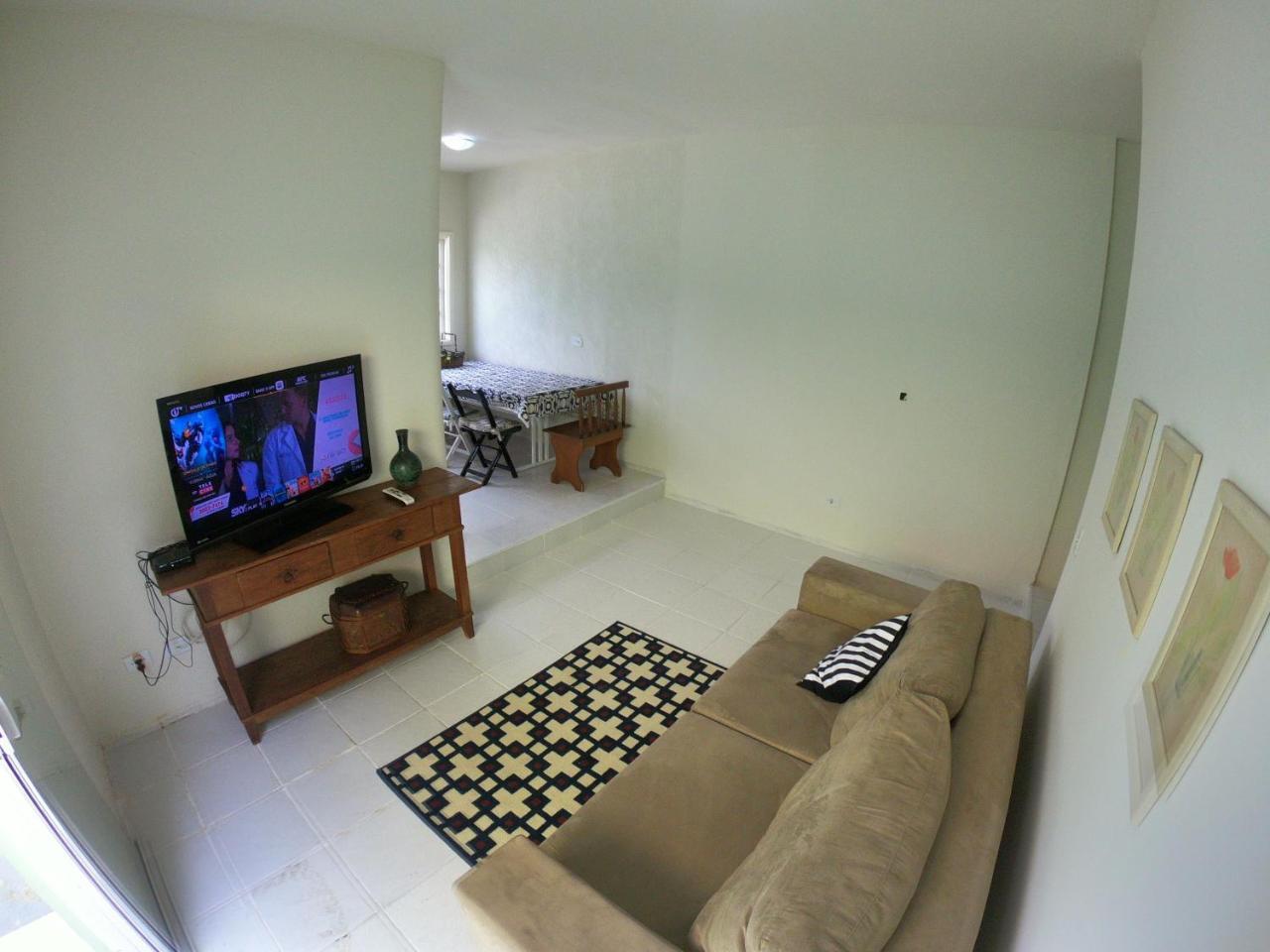 Lugar Tranquilo Na Casa de férias