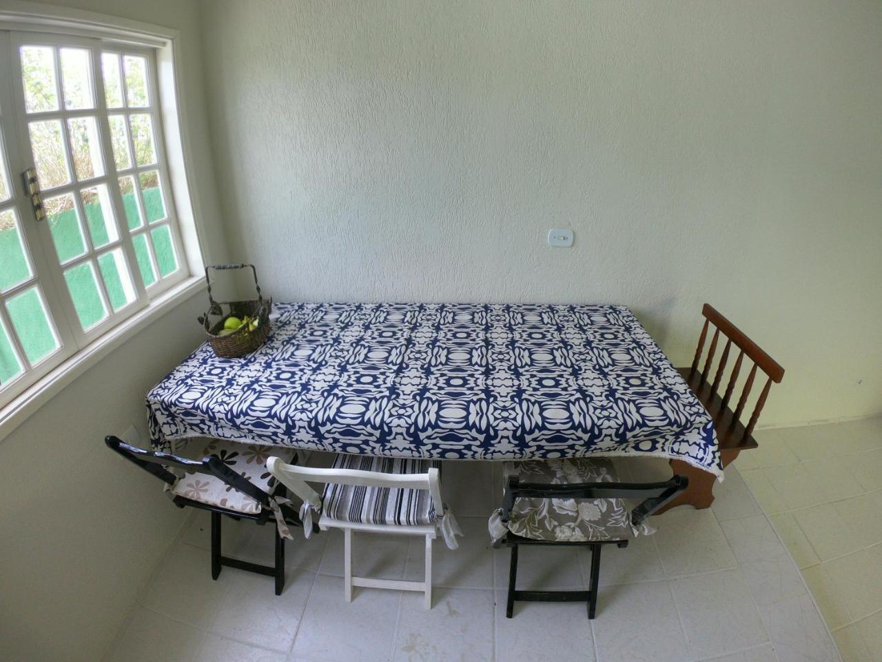 Casa de férias Lugar Tranquilo Na