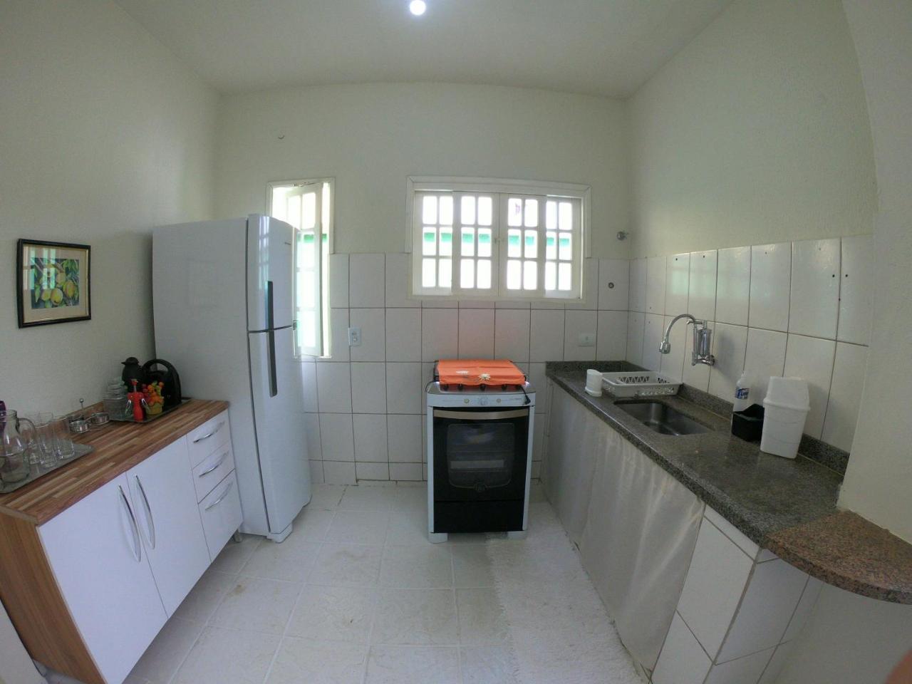 Lugar Tranquilo Na Casa de férias